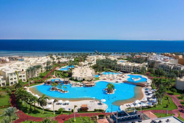 adults only hotels in sharm el sheikh