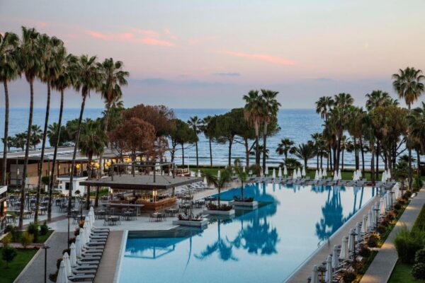 best couples hotels turkey