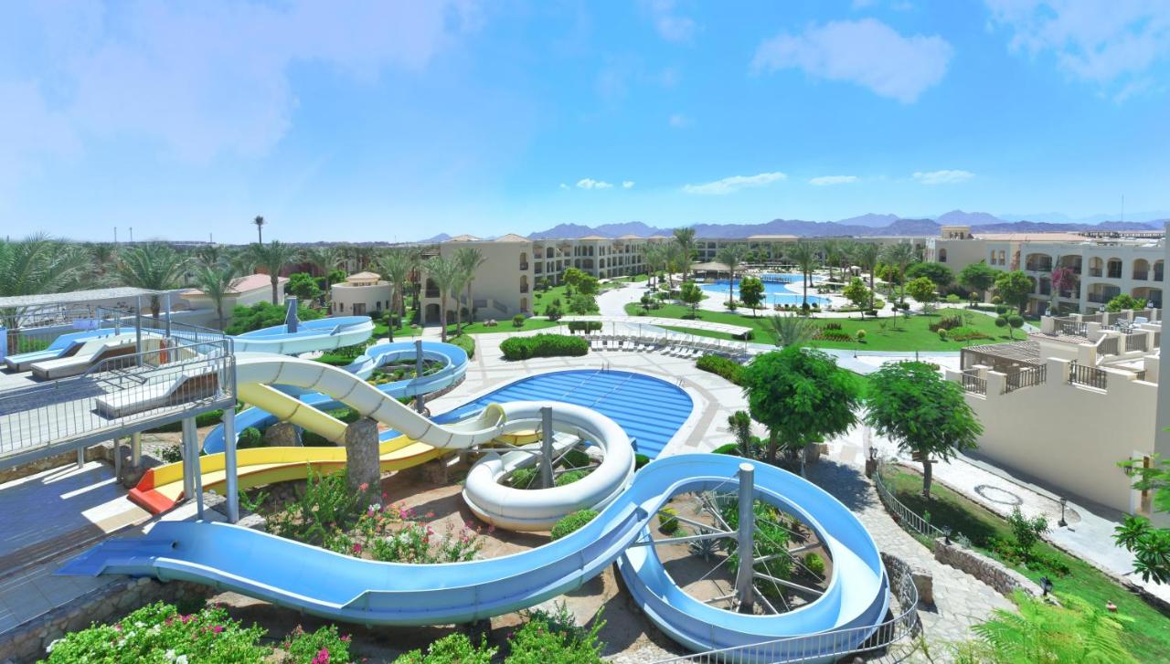 jaz mirabel resort slides