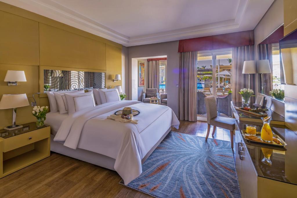 rixos premium seagate rooms