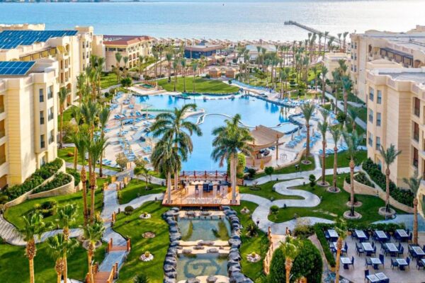 best couples hotels in hurghada