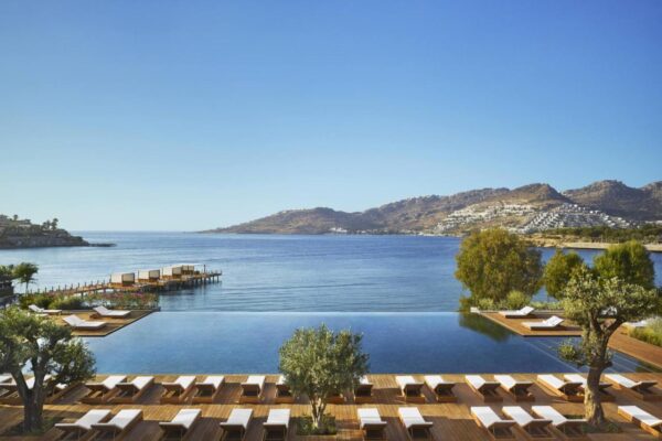 best couples hotels in bodrum