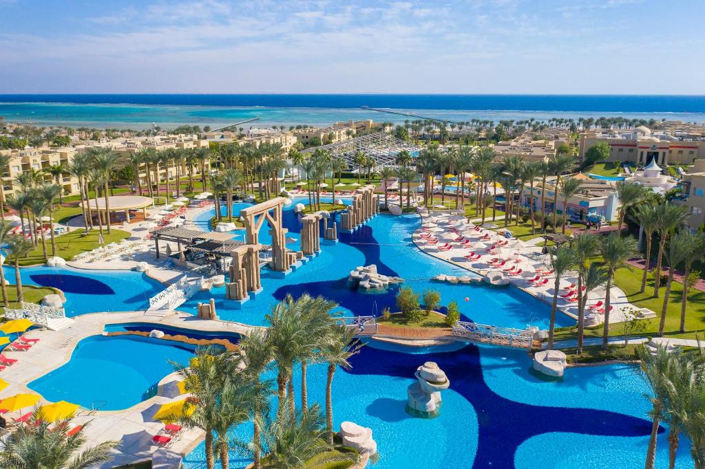 Rixos Seagate Sharm