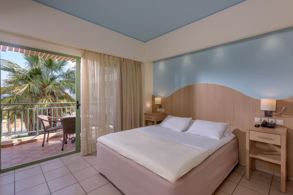 Star Beach Village & Water Park rooms