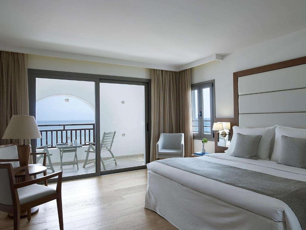 creta maris resort rooms