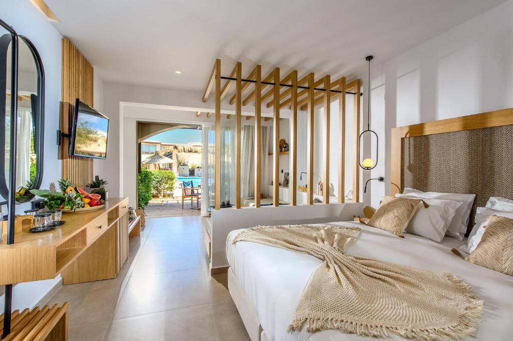 stella palace aqua park resort rooms