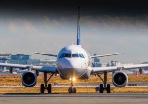airplane